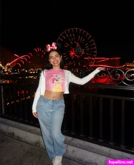 Aaanaaahi Main Profile Photo