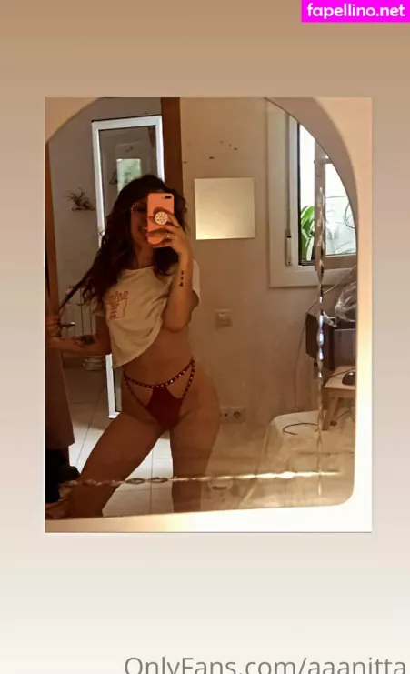 Aaanitta OnlyFans Thumbnail #5JO1NKlChd