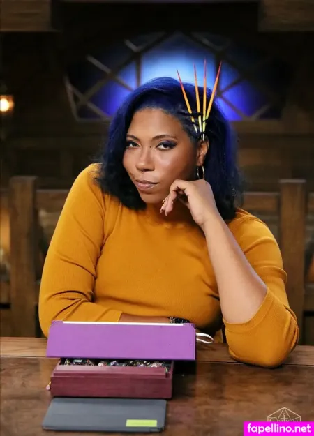 Aabria Iyengar OnlyFans Thumbnail #3c7hGJhkXs