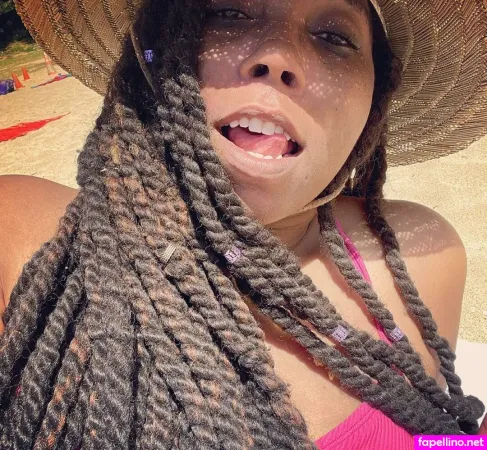 Aabria Iyengar OnlyFans Thumbnail #6SXubjmQ3U