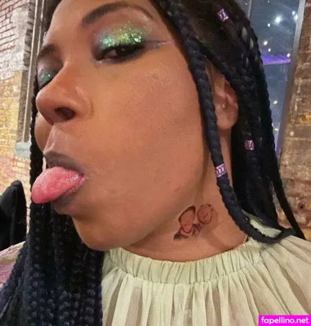 Aabria Iyengar OnlyFans Thumbnail #BBNZ4ZzVIJ