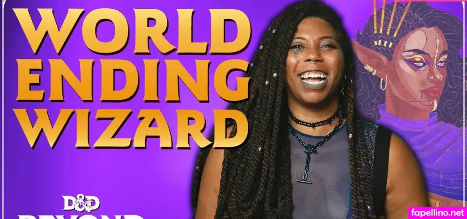 Aabria Iyengar Main Profile Photo