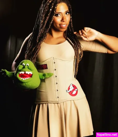 Aabria Iyengar OnlyFans Thumbnail #PGrW4DrDzq