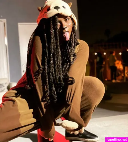 Aabria Iyengar OnlyFans Thumbnail #ceDV2YRqef