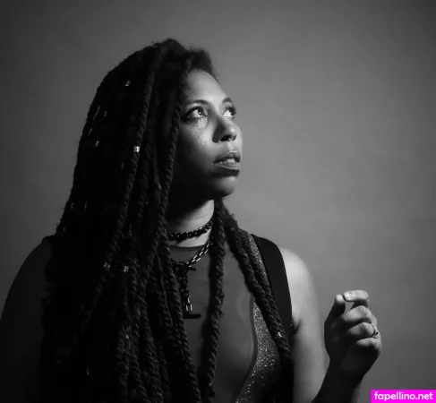 Aabria Iyengar OnlyFans Thumbnail #jKRcmfyACM