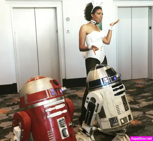 Aabria Iyengar OnlyFans Thumbnail #tJojgKJktS