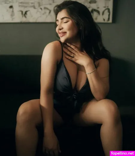 Aaditi Kohli OnlyFans Thumbnail #DxMhWPbqya