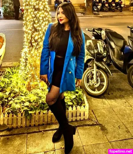 Aaditi Kohli OnlyFans Thumbnail #JgkBG9rRFU