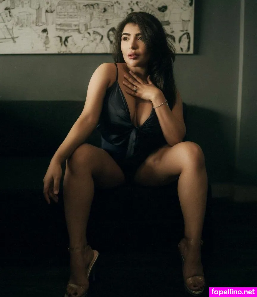 aaditikohliofficial Nude Leaked OnlyFans Photo #YNK7fvKP4y