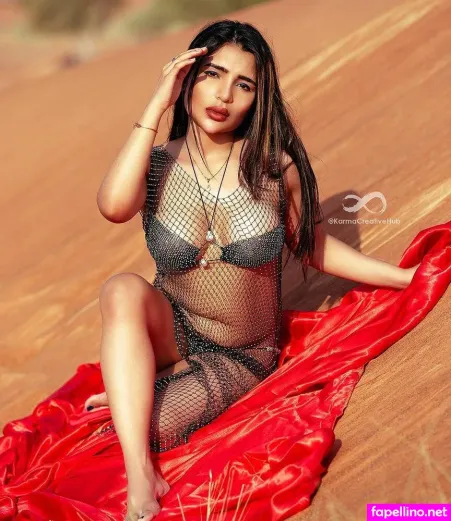 Aaditi Kohli OnlyFans Thumbnail #bByTpRhy6S