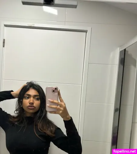 Aadya Singh OnlyFans Thumbnail #4jc87i0eyS