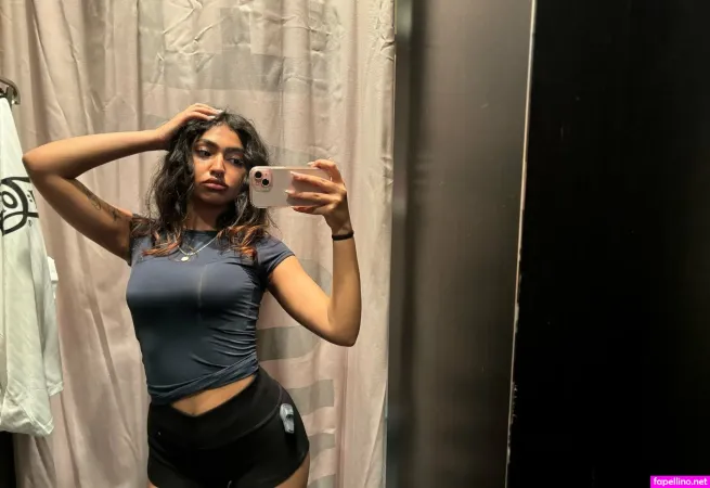 Aadya Singh OnlyFans Thumbnail #HB6Y9zD6S2