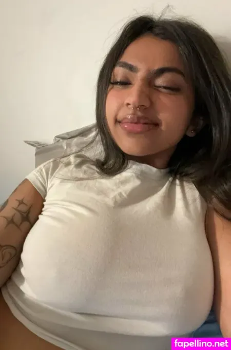 Aadya Singh OnlyFans Thumbnail #PAX6FKZn4J