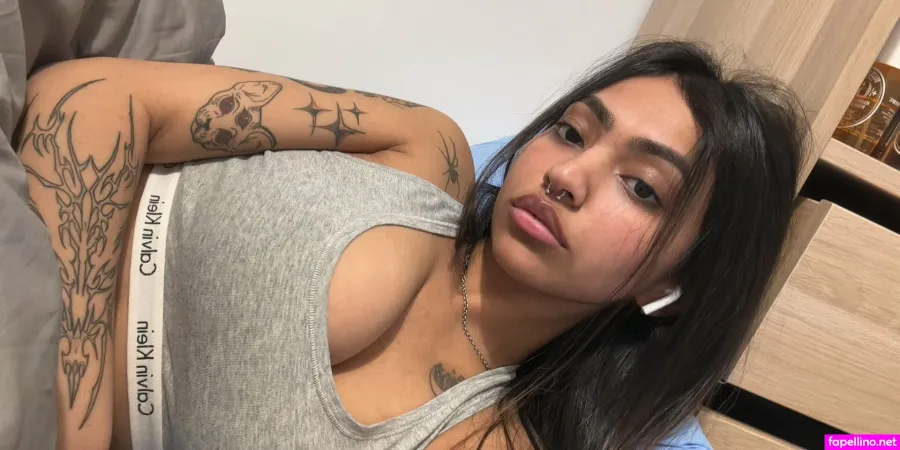 Aadya Singh OnlyFans Thumbnail #vIKLCM5f08