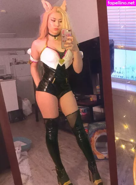 Aaebiya OnlyFans Thumbnail #cO8WZlsKFp