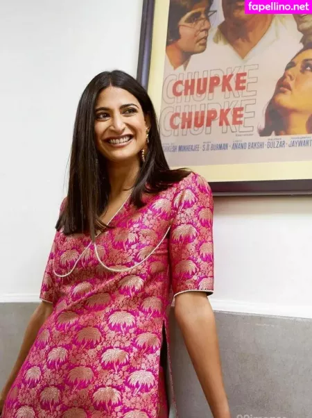Aahana Kumra OnlyFans Thumbnail #978Cml44De
