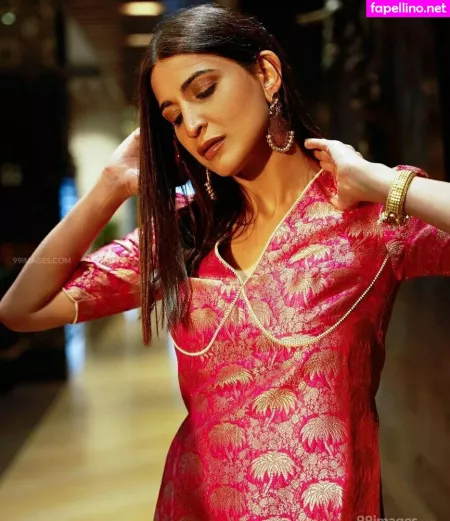 Aahana Kumra OnlyFans Thumbnail #DItC1599Uj