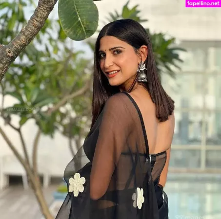 Aahana Kumra OnlyFans Thumbnail #JbyLqqVvqf