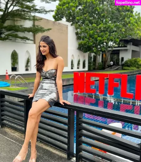 Aahana Kumra OnlyFans Thumbnail #L5bpzocRb4