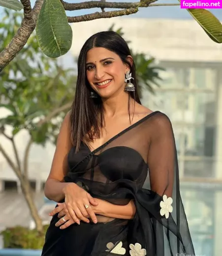 Aahana Kumra OnlyFans Thumbnail #M7URAvJhZY