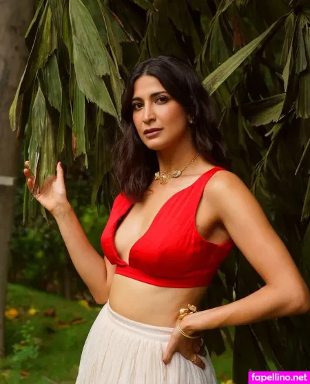 Aahana S Kumra OnlyFans Thumbnail #X5zGYMDDu5