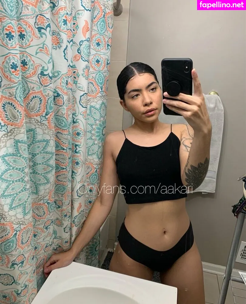 aakari, aakarimoon, itsaakarii, realitsaakari Nude Leaked OnlyFans Photo #G2YRk8b7rc