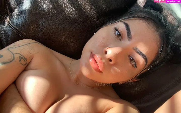 Aakari OnlyFans Thumbnail #HiXZLISSjC