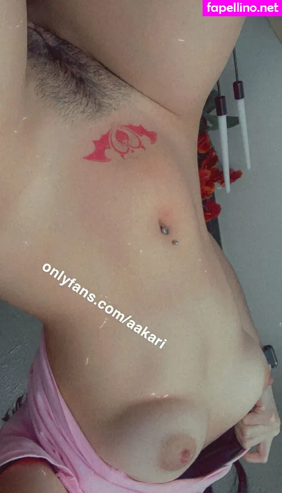 aakari, aakarimoon, itsaakarii, realitsaakari Nude Leaked OnlyFans Photo #Uh4GcPxWxX