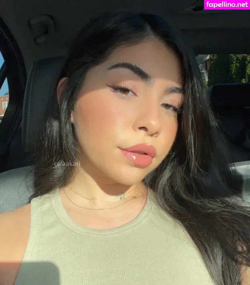 aakari, aakarimoon, itsaakarii, realitsaakari Nude Leaked OnlyFans Photo #bBUP21iWNi