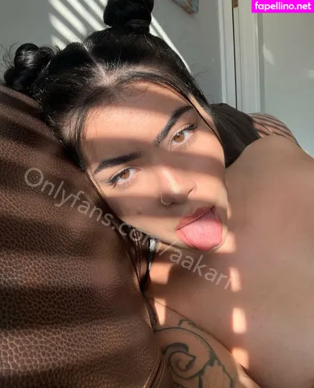 Aakari OnlyFans Thumbnail #eNsMbK2aFS