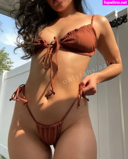 Aakari OnlyFans Thumbnail #iL59sJCh8r