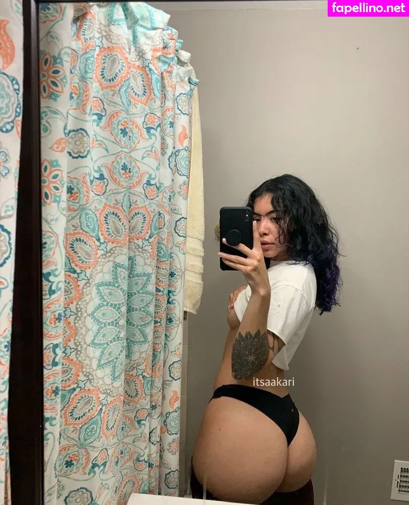 aakari, aakarimoon, itsaakarii, realitsaakari Nude Leaked OnlyFans Photo #ldT6tT78kA