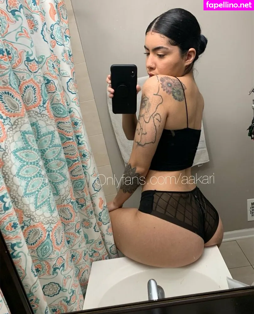 aakari, aakarimoon, itsaakarii, realitsaakari Nude Leaked OnlyFans Photo #uAUcyCbGMF