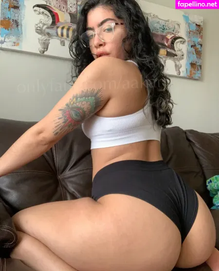 Aakari OnlyFans Thumbnail #zsKTTpc7Ex