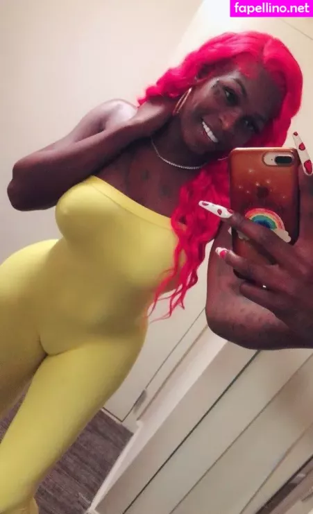 Aakosha Bentley OnlyFans Thumbnail #OyOgQp3wrB