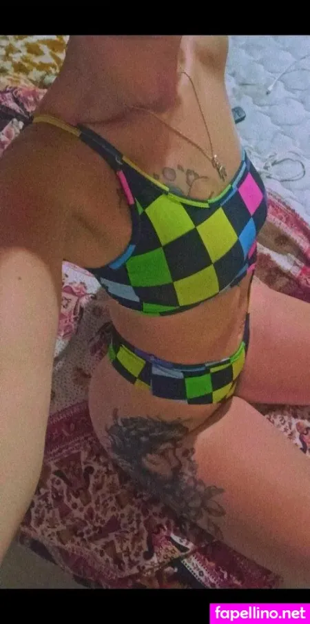 Aaleeli OnlyFans Thumbnail #lAWeiWGCXp