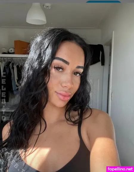 Aalijah Struve OnlyFans Thumbnail #VYOkDnOag6