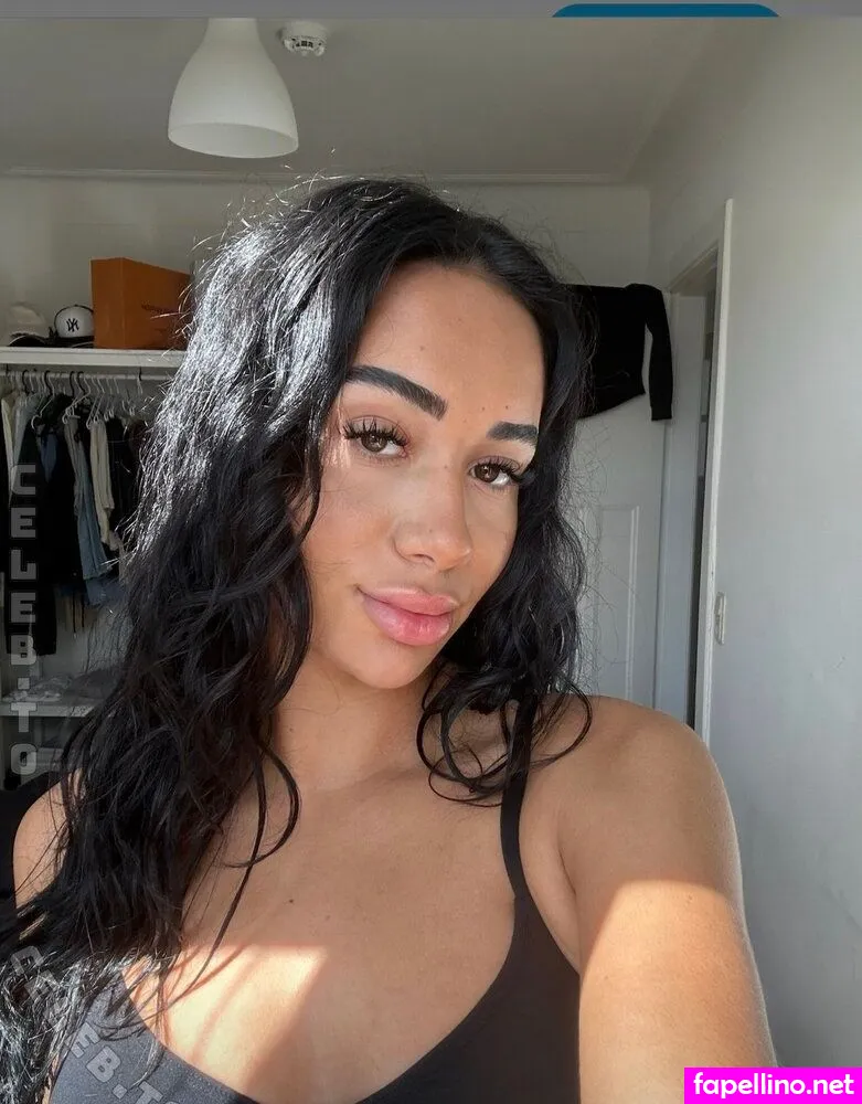 aalijahstruve Nude Leaked OnlyFans Photo #VYOkDnOag6