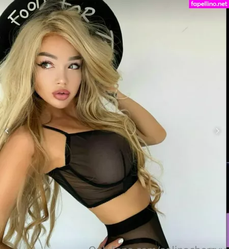 Aalinacherryy OnlyFans Thumbnail #nrnvPM9wZE