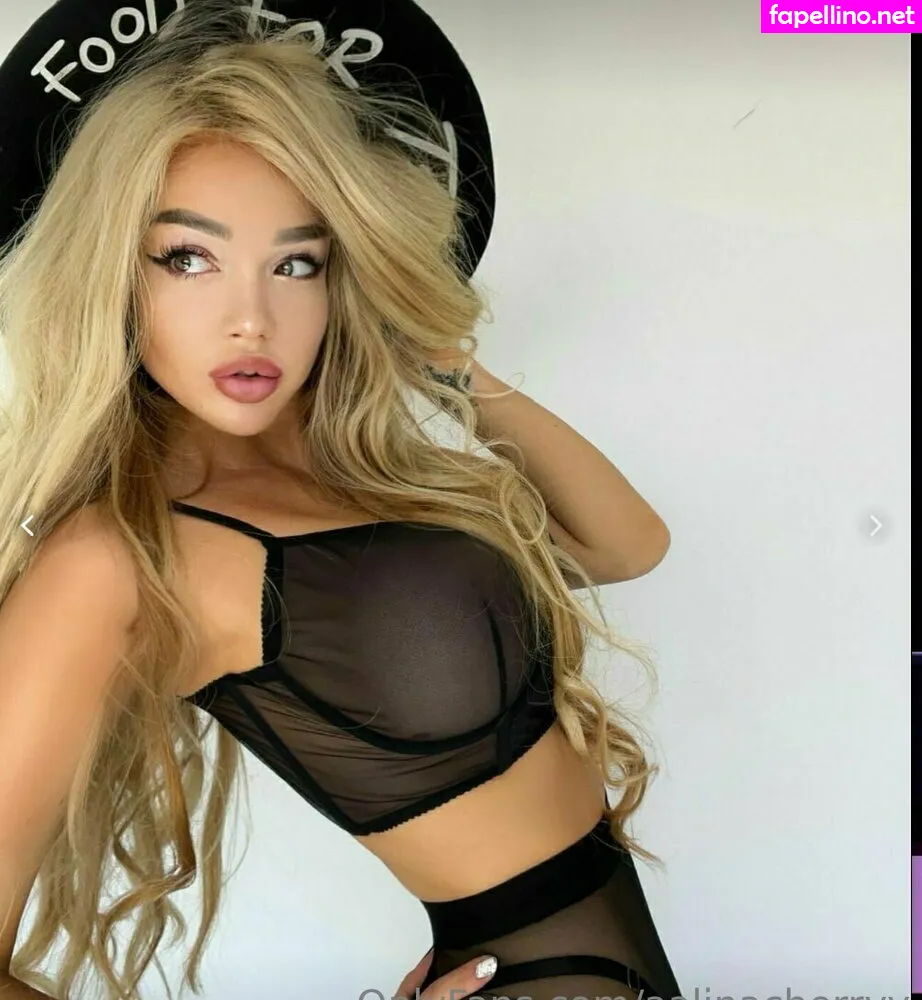 aalinacherryy, iamcherryj Nude Leaked OnlyFans Photo #nrnvPM9wZE