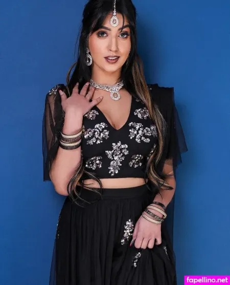 Aaliya Hyasin OnlyFans Thumbnail #q7VmkONvtw