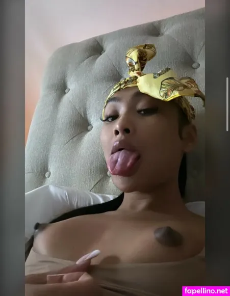 Aaliyah 1 OnlyFans Thumbnail #QC4lWHG3ng