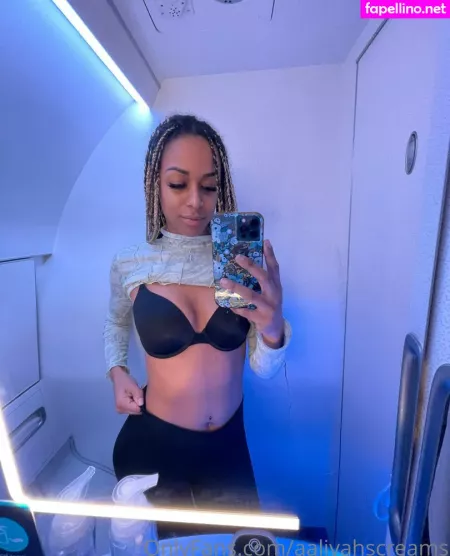 Aaliyah Foxxx OnlyFans Thumbnail #FmAu5YWXq5