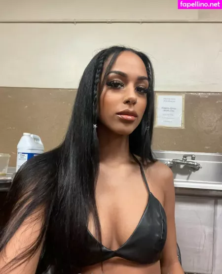 Aaliyah Foxxx OnlyFans Thumbnail #ILRhRh8j0q