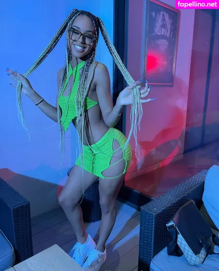 Aaliyah Foxxx OnlyFans Thumbnail #IszI5vf3Ln