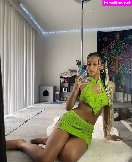 Aaliyah Foxxx OnlyFans Thumbnail #VHPav0VbAR