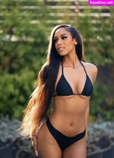Aaliyah Foxxx OnlyFans Thumbnail #oEj0ogUWRM