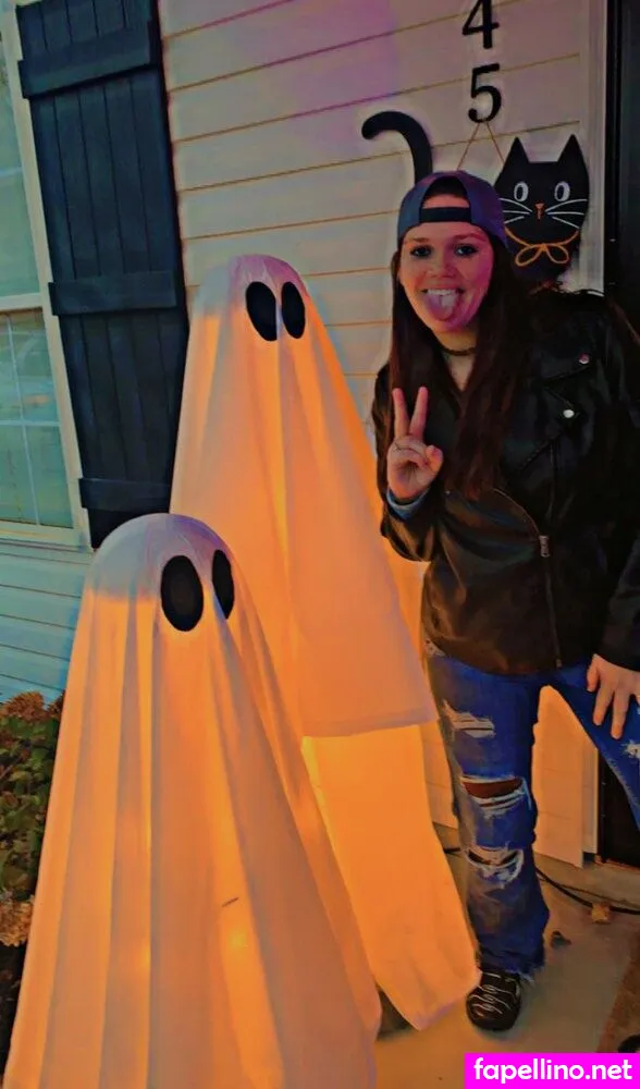 Aaliyahfoxx, Foxxaaliyahoconner, aaliyah_foxx2895 Nude Leaked OnlyFans Photo #Mo2d3TLDOS