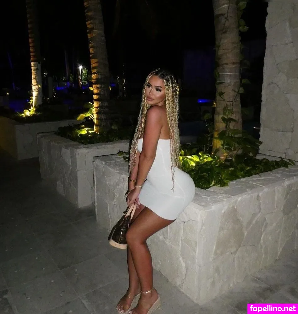 aaliyahpk Nude Leaked OnlyFans Photo #2nzeLxFK77