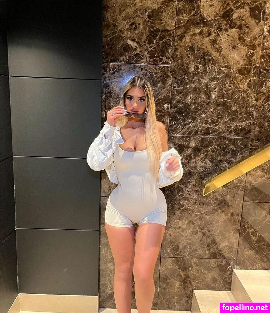 aaliyahpk Nude Leaked OnlyFans Photo #56818jiZap